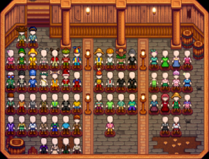 61 total makeover outfits.png