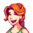 Leah Beach Happy.png