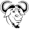 Heckert GNU white.png