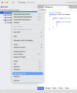 VS Mac 7 editcsproj.png